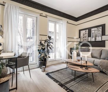 2 room luxury Apartment for rent in Madrid, Community of Madrid - Photo 6