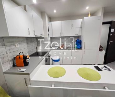 Studio / γκαρσονιέρα 40 τ.μ. για ενοικίαση, Αθήνα - Νότια Προάστια,... - Photo 1