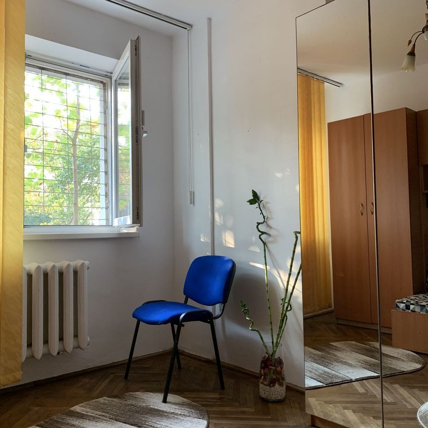 Apartament 2 Camere | Giulesti | Constructorilor| Loc Parcare| Pet Fri - Fotografie 1