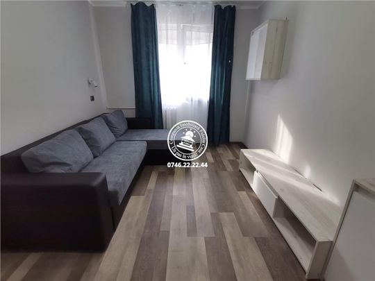 Apartament 1 camera de inchiriat Tatarasi - Photo 1