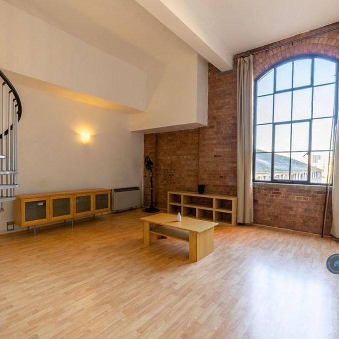1 bedroom flat to rent - Photo 1