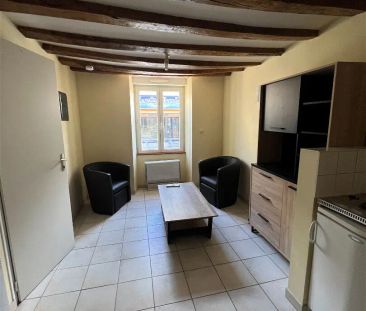 Location appartement 2 pièces - 23m² à Laval (53000) - Photo 3