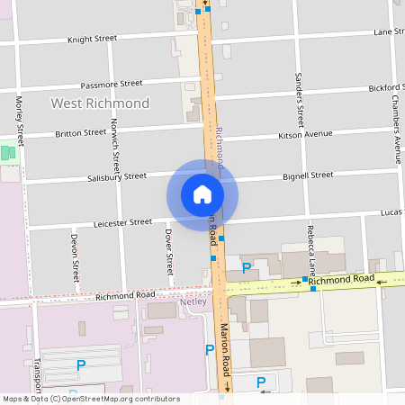 Unit 3/180 Marion Road, West Richmond