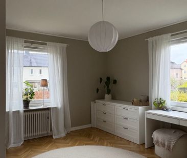 Ribbingsgatan, Borås - Foto 6