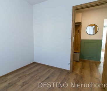 Mieszkanie na wynajem – Kalisz , Konopnickiej - Zdjęcie 1