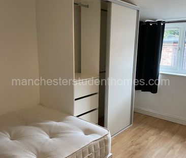 Birchington Road, Manchester, M14 6BY - Photo 2