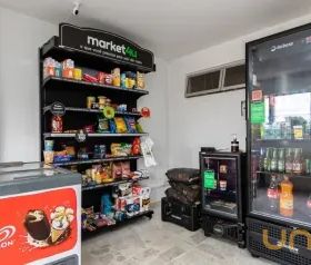 Apartamento para alugar 1 quarto, 23 m² em Bigorrilho, Curitiba - E... - Photo 2