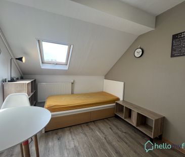 Location Appartement 1 pièce 11m² REIMS 51100 - Photo 3