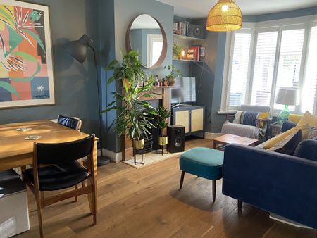 2 Bed Terraced House, Downsell Road, E15 - Photo 5