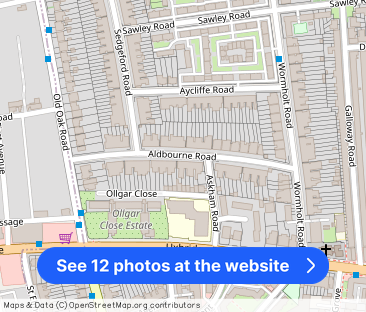 2 bedroom apartment for rent - Photo 1