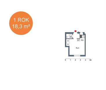 Östra Stationsvägen 5 - Foto 1