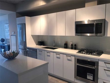 For Lease - 608 Richmond Street Unit# 417, Toronto, Ontario - Photo 2