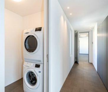 Attraktive 3.5 Zimmer- Wohnung im Herzen von Gossau - Photo 4