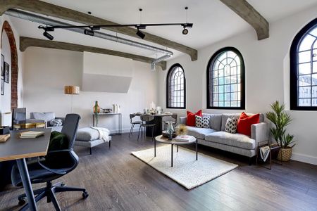 2 bedroom apartment to rent - Photo 3