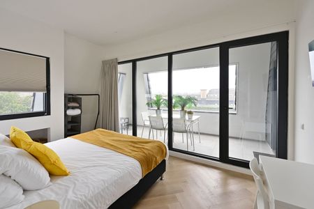 Appartement te huur: Veldweg 50-B5 1404 CV Bussum - Photo 3