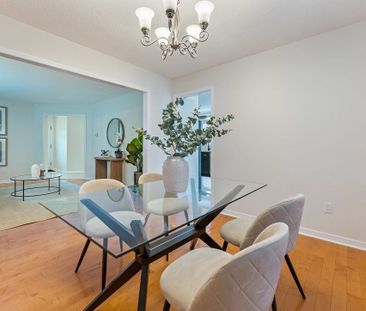 For Lease - 853 Apple Gate Court, Mississauga, Ontario - Photo 5
