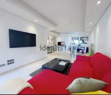 Alquiler de piso en Calle del Mare Nostrum, 42 - Foto 6