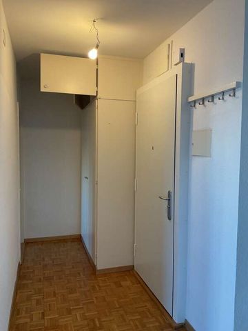 Grand-Lancy - 4 pièces avec balcon - Foto 3