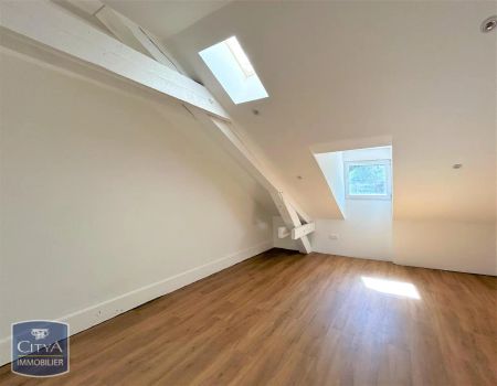 Appartement à louer 3 pièces 55.47m² - Photo 5