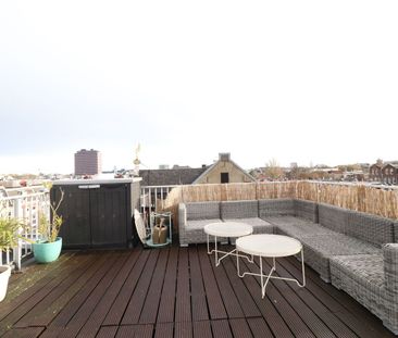Appartement te huur: Albert Cuypstraat 164-E 1073 BK Amsterdam - Photo 6