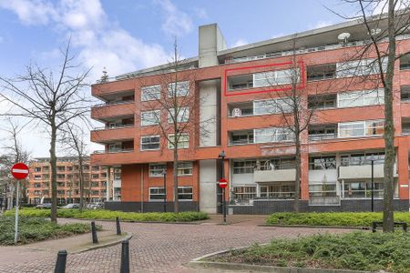 Te huur: Appartement Hartingstraat in Utrecht - Foto 3