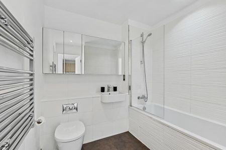 2 bedroom apartment to rent - Photo 5