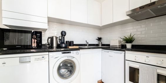 Appartement te huur in Brussel voor € 1.950 met 2 slaapkamers - Foto 3