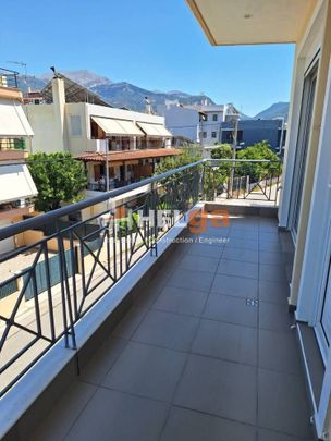 Διαμέρισμα για ενοικίαση Σύνορα - Αστυνομικά - Νοσοκομείο (Πάτρα) - Photo 1