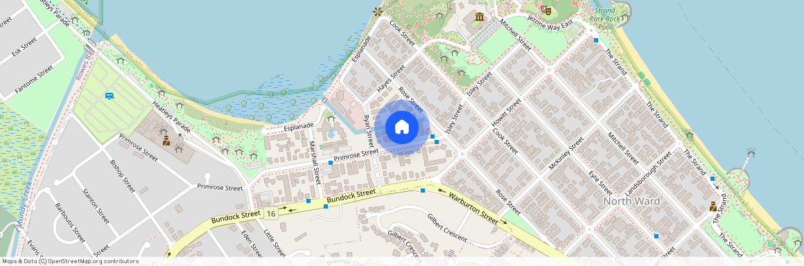 9 Primrose Street, Qld 4810, North Ward