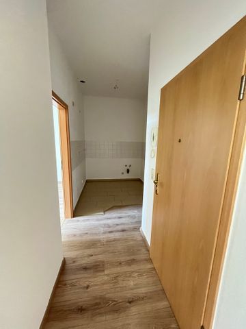 Die erste eigene Wohnung mit Balkon - Foto 4