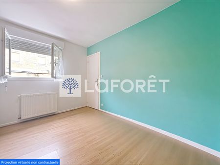 Maison T5 Chabournay à louer - Photo 4