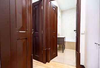 Apartamento T1 em Coimbra