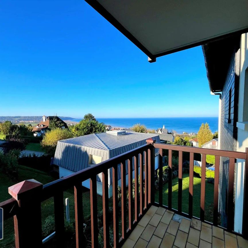 Appartement à louer 2 pièces 29.08m² - Photo 1