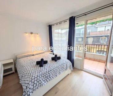 Piso en alquiler en Gros - Photo 5