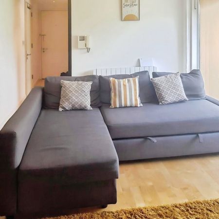 1 bedroom apartment to rent - Photo 4