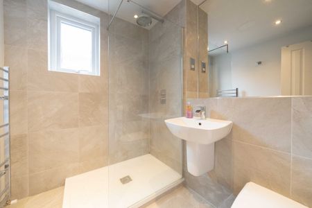 Cheryls Close, Fulham, SW6, London - Photo 5