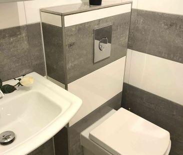 1 Zimmer, 28 m², 4. Stock - Photo 3