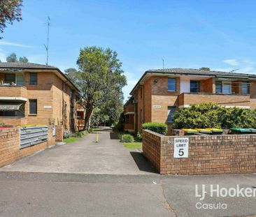 1 Bedroom Apartment - Photo 6