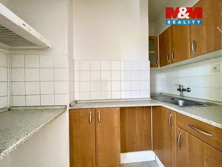 Pronájem bytu 1+kk, 23 m - Photo 3