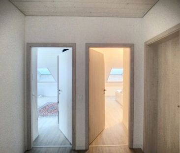 Magnifique duplex moderne de 4,5 pièces avec jardin à Lausanne - Foto 4