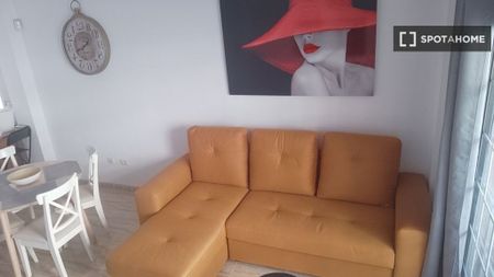 2 room luxury Apartment for rent in Arona, Canary Islands - Photo 5