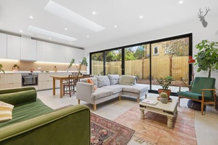 4 bedroom house to rent - Photo 2