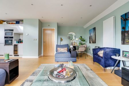 Gibbs Close, Harpenden, AL5 1FA - Photo 4