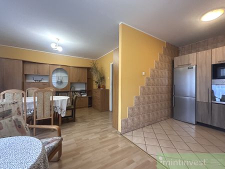 3 pokoje, balkon, ogrzewanie gazowe ul. Pokoju - Фото 5