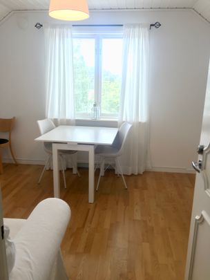 Björnväktarens gata, Göteborg - Foto 1