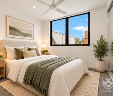 Spacious 3-Bedroom Apartment in Prime Location - Photo 4