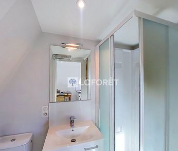 Appartement T1 AMIENS à louer - Photo 4