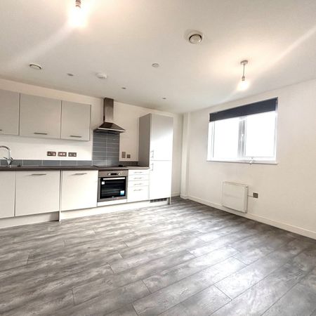 1 bedroom apartment to rent - Photo 3