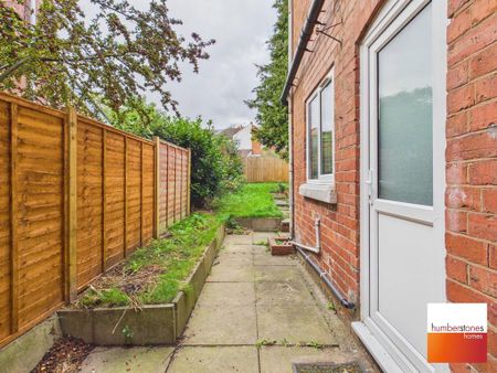 3 bedroom terraced house to rent - Photo 5