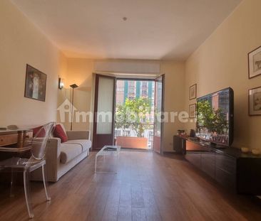 Bilocale via Emilio Cornalia 19, Melchiorre Gioia, Milano - Photo 3